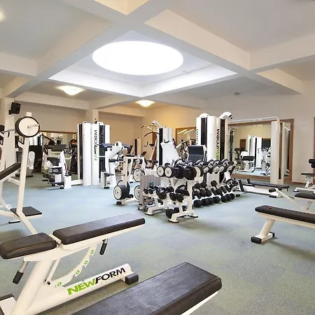 Le Ginestre Family & Wellness Vieste