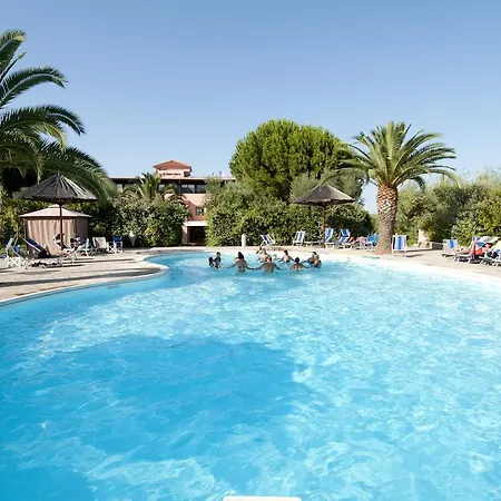 Hotel Le Ginestre Family & Wellness 4*