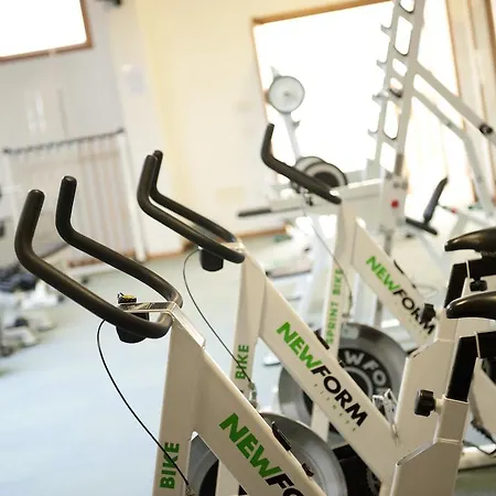 Le Ginestre Family & Wellness