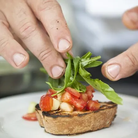 Hotel Le Ginestre Family & Wellness Vieste