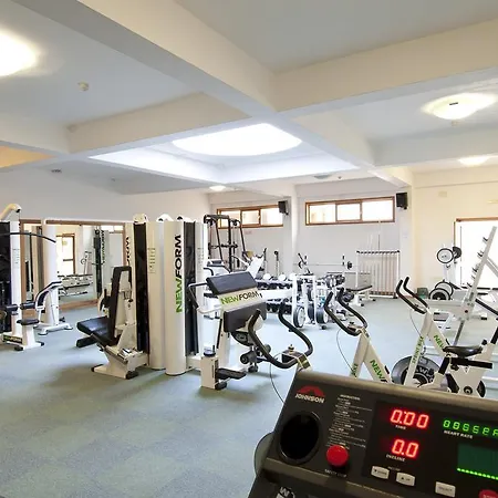 Hotel Le Ginestre Family & Wellness 4*