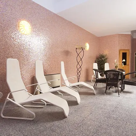 Le Ginestre Family & Wellness Vieste