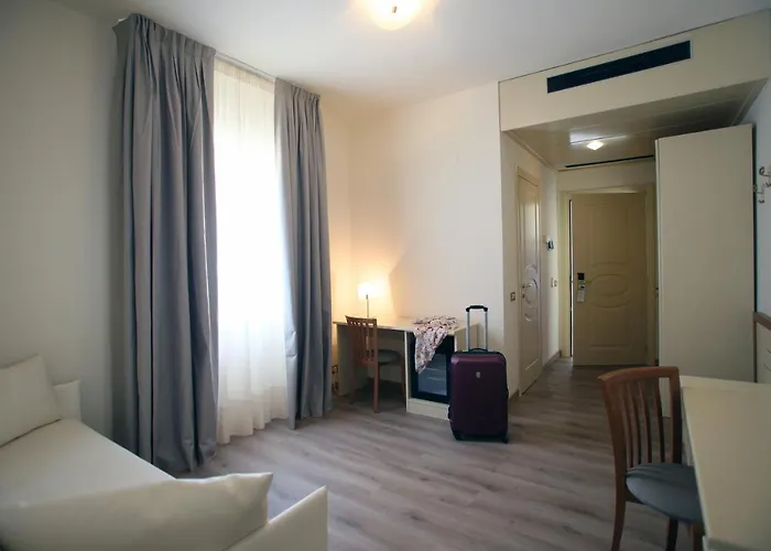 فندق Le Ginestre Family & Wellness