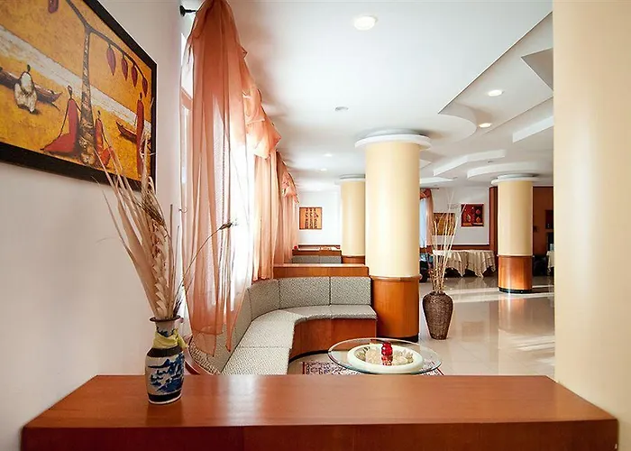 فندق Le Ginestre Family & Wellness فيستَ