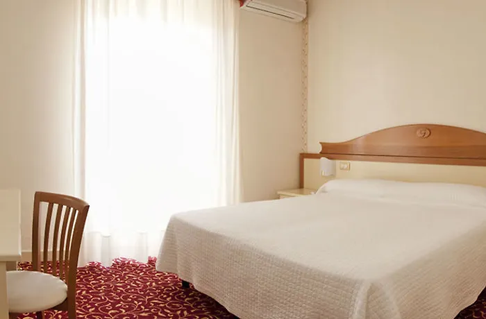 فندق Le Ginestre Family & Wellness فيستَ