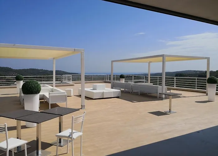 Le Ginestre Family & Wellness فيستَ