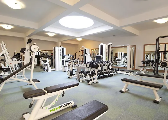 Le Ginestre Family & Wellness فيستَ