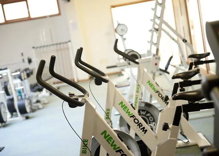 Le Ginestre Family & Wellness