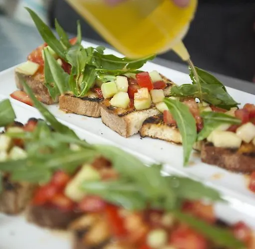 Le Ginestre Family & Wellness 4*