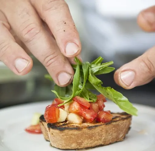 فندق Le Ginestre Family & Wellness فيستَ