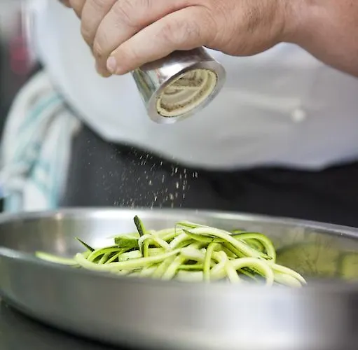 فندق Le Ginestre Family & Wellness