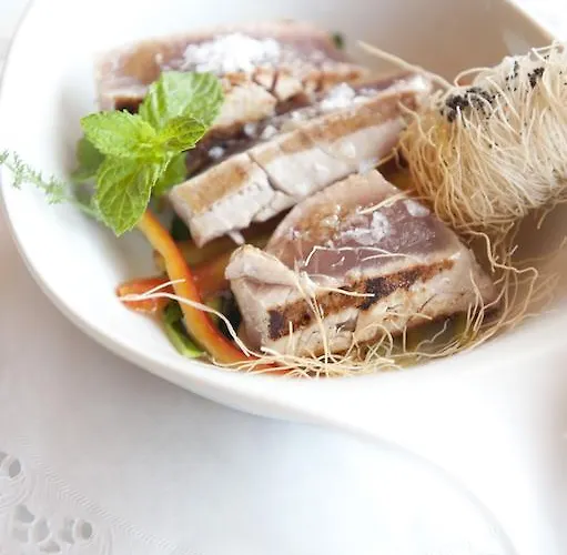 فندق Le Ginestre Family & Wellness 4*