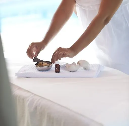 Le Ginestre Family & Wellness